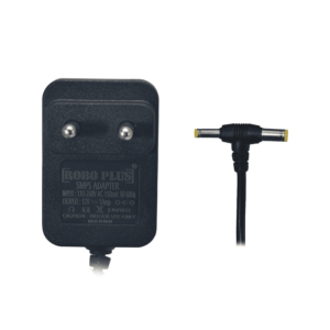 Small adaptor 12v 1a