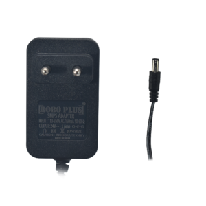 Small adaptor 24v 1a